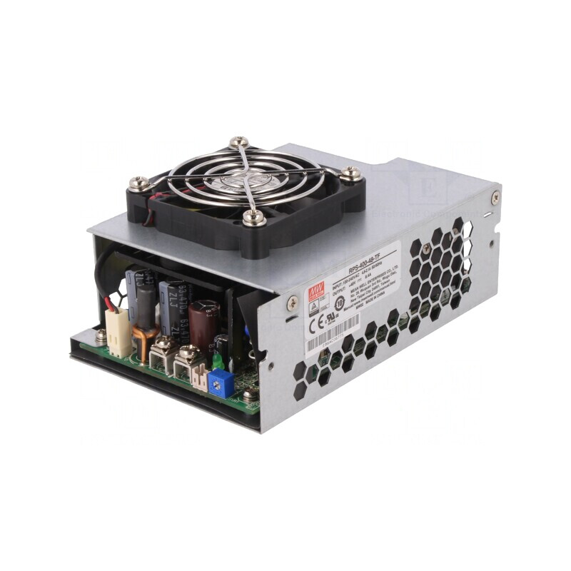Alimentator Pulsatoriu Deschis 400W 113-370VDC 80-264VAC | Electronic-mag.ro | Componente Electronice