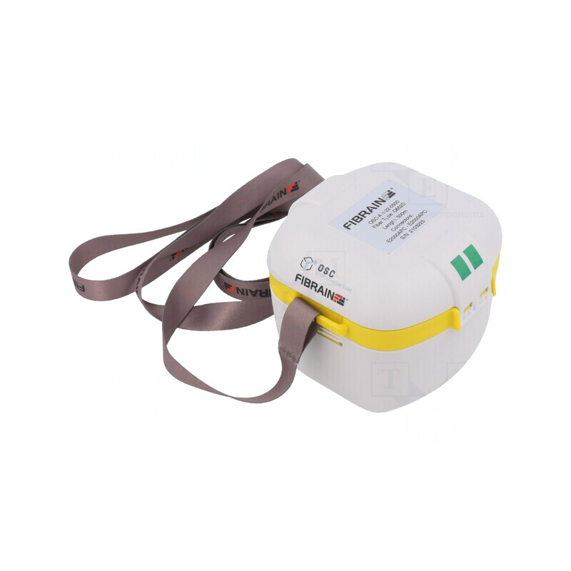 Bobină de lansare BOX OS2 E2/APC | Electronic-mag.ro | Componente Electronice