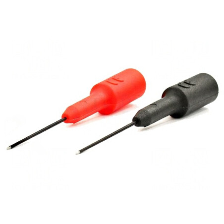 Terminal de măsurare pentru accesorii Keysight U1164A | Electronic-mag.ro | Componente Electronice