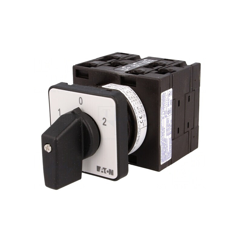 Comutator cu Came 32A pentru Încastrare 3 Pozitii | Electronic-mag.ro | Componente Electronice Comutator cu Came 32A pentru Încastrare 3 Pozitii | Electronic-mag.ro | Componente Electronice