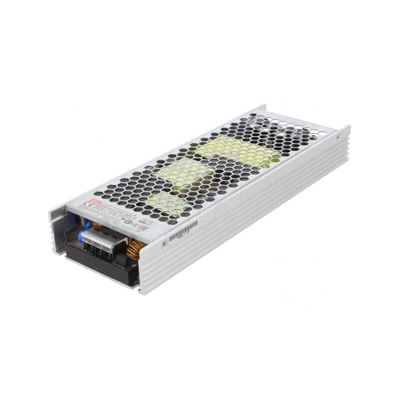 Alimentator Pulsatoriu 500.4W 12V 41.7A 90-264V | Electronic-mag.ro | Componente Electronice