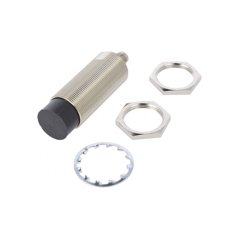 Senzor Inductiv PNP NO 0-50mm 10-30VDC M30 IP67 | Electronic-mag.ro | Componente Electronice