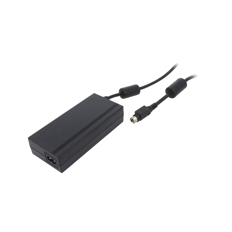 Alimentator Pulsatoriu 48VDC 2,29A 110W | Electronic-mag.ro | Componente Electronice