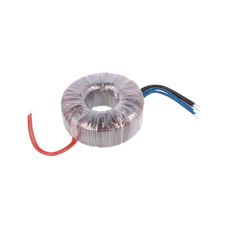 Transformator toroidal 450VA 230V 35V 6.42A IP00 | Electronic-mag.ro | Componente Electronice