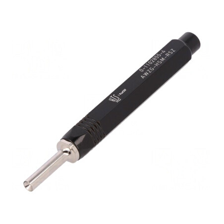 Unealtă demontare terminale electrice | Electronic-mag.ro | Componente Electronice