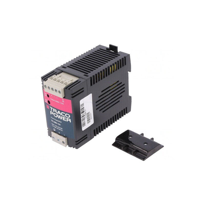 Alimentator Pulsatoriu 60W 24V 2.5A | Electronic-mag.ro | Componente Electronice