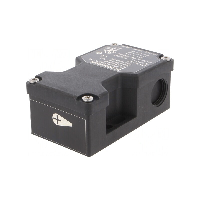 Întrerupător de siguranță magnetic BNS 16 IP67 | Electronic-mag.ro | Componente Electronice