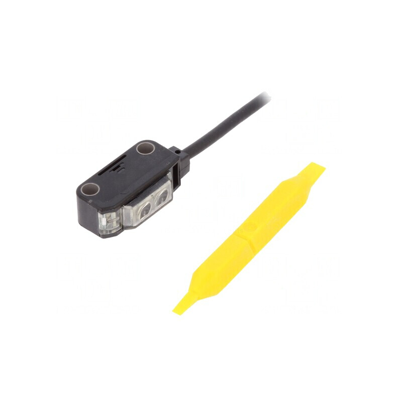 Senzor Fotoelectric NPN Reflexiv 5-160mm 50mA EX-22A | Electronic-mag.ro | Componente Electronice