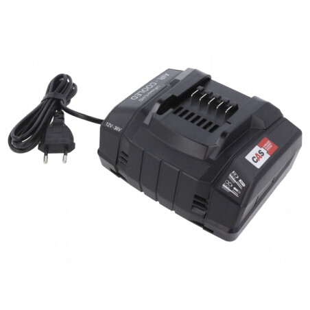 Încărcător pentru Baterii Reîncărcabile 12-36VDC 1 Priză | Electronic-mag.ro | Componente Electronice