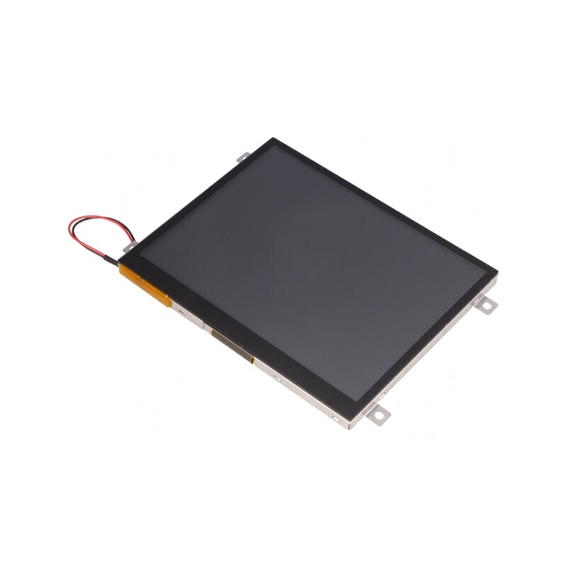 Afișaj TFT 5.7 inch 320x240 LED | Electronic-mag.ro | Componente Electronice