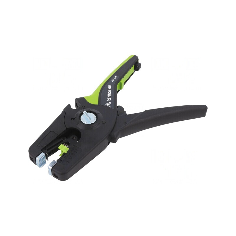 Dezizolator Cablu Rotund 0,08-16mm2 195mm | Electronic-mag.ro | Componente Electronice