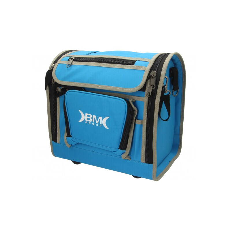 Geantă pentru unelte 370x270x360mm | Electronic-mag.ro | Componente Electronice