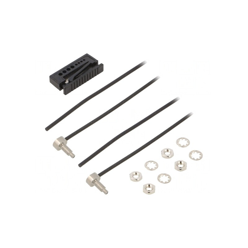 Senzor fibră optică 0-460mm emițător-receptor | Electronic-mag.ro | Componente Electronice Senzor fibră optică 0-460mm emițător-receptor | Electronic-mag.ro | Componente Electronice
