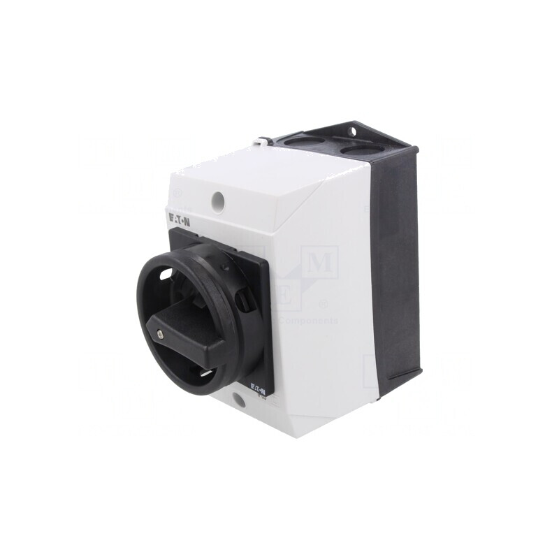 Comutator cu Came 20A 6.5kW | Electronic-mag.ro | Componente Electronice