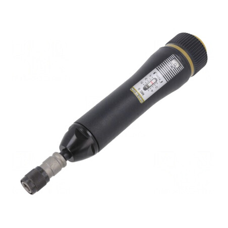 Şurubelniţă dinamometrică MicroClick MC5 165mm | Electronic-mag.ro | Componente Electronice