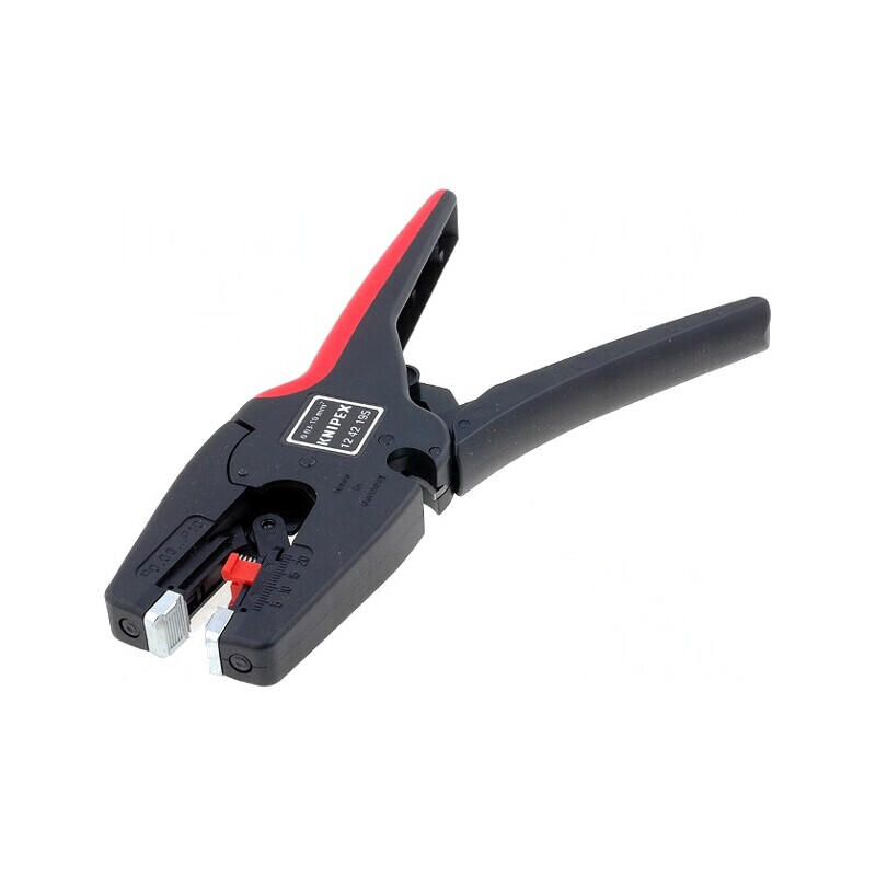 Dezizolator 0,03-10mm² 195mm | Electronic-mag.ro | Componente Electronice