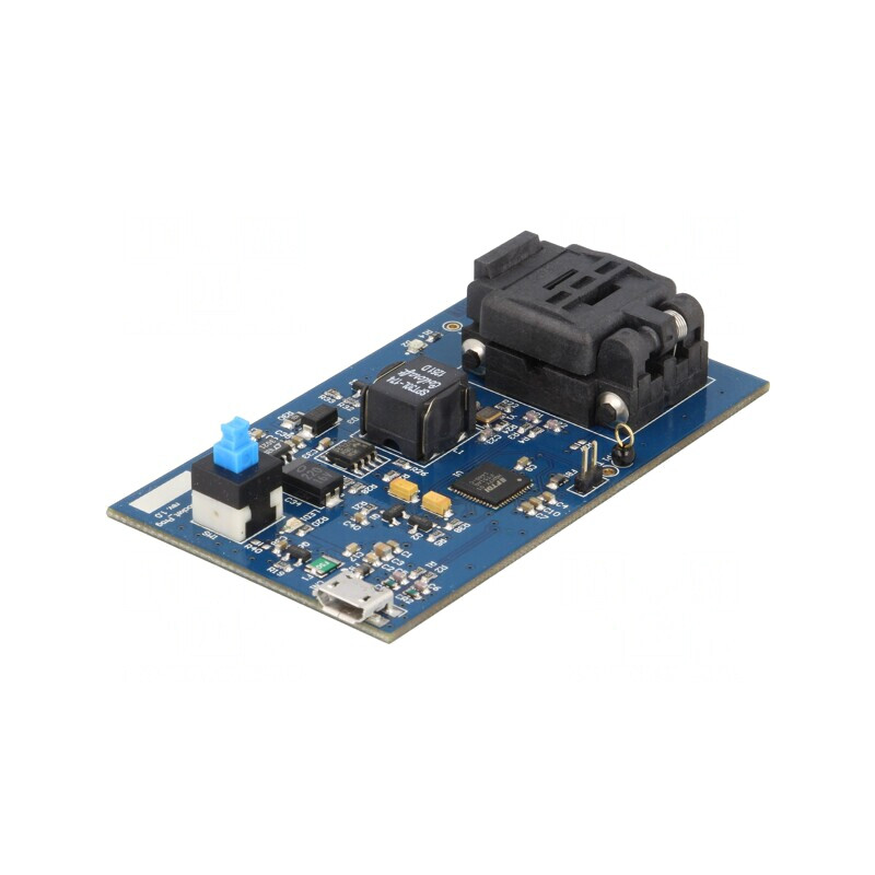 Programator Interfață FT4222H USB Kit | Electronic-mag.ro | Componente Electronice