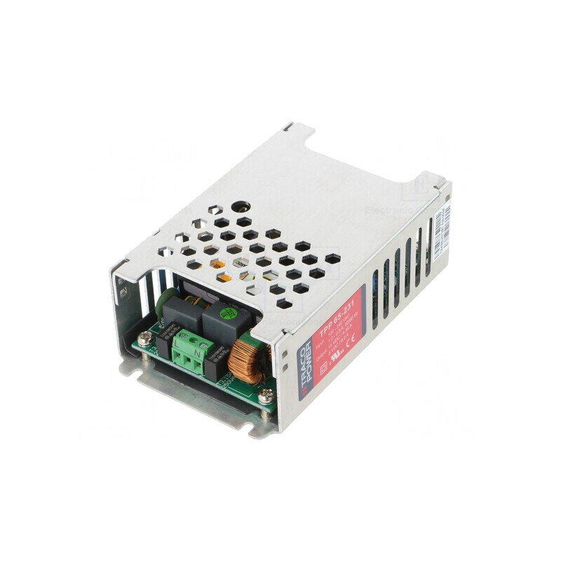 Alimentator Pulsatoriu Modular 65W 15VDC | Electronic-mag.ro | Componente Electronice