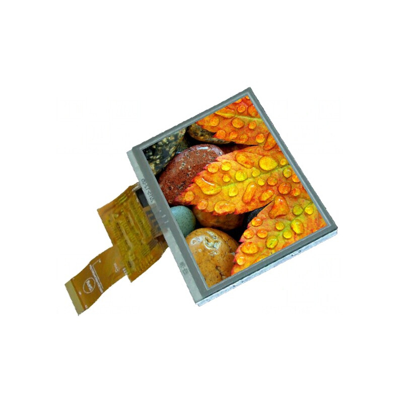 Afișaj TFT 5" 800x480 LED RGB | Electronic-mag.ro | Componente Electronice