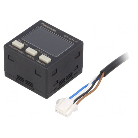 Traductor presiune PNP 100kPa | Electronic-mag.ro | Componente Electronice