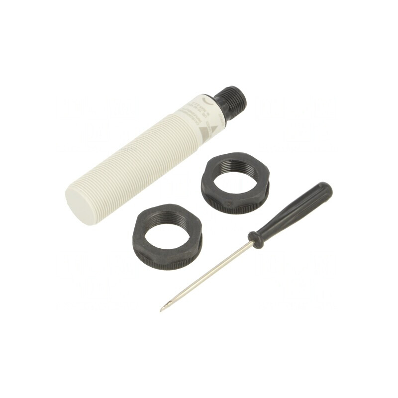 Senzor Capacitiv PNP/NO/NC 0-8mm 10-40VDC | Electronic-mag.ro | Componente Electronice