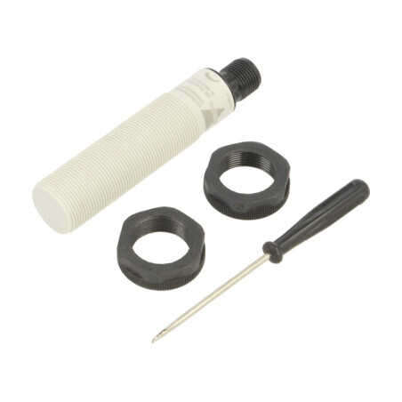Senzor Capacitiv PNP/NO/NC 0-8mm 10-40VDC | Electronic-mag.ro | Componente Electronice
