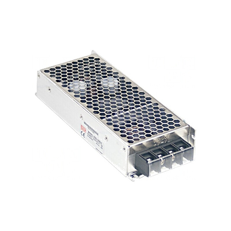 Convertor DC/DC 16.8-31.2V la 24V 151.2W 6.3A | Electronic-mag.ro | Componente Electronice