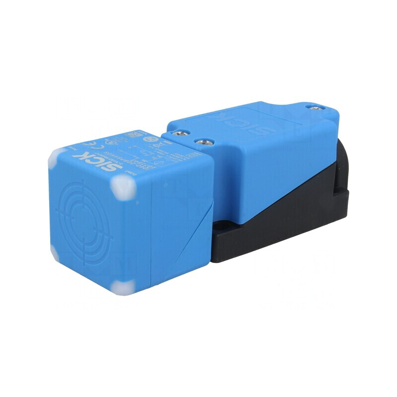 Senzor Inductiv PNP NO 0-20mm 10-30VDC 200mA IP67 | Electronic-mag.ro | Componente Electronice