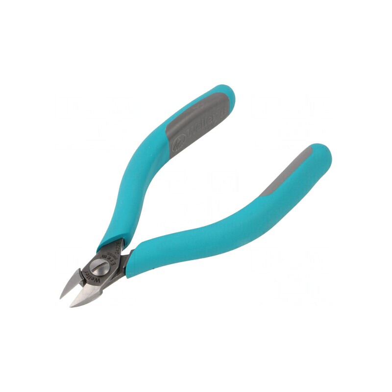 Clești laterali ESD 130mm Erem | Electronic-mag.ro | Componente Electronice Clești laterali ESD 130mm Erem | Electronic-mag.ro | Componente Electronice