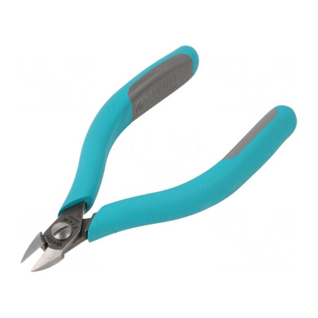 Clești laterali ESD 130mm Erem | Electronic-mag.ro | Componente Electronice
