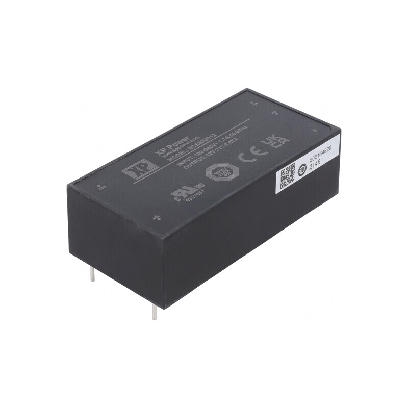 Convertor AC/DC 80W 12V 6,67A PCB | Electronic-mag.ro | Componente Electronice