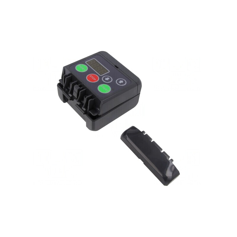 Transmițător de Semnale Analogice pentru Panou ZAD-IP67 | Electronic-mag.ro | Componente Electronice