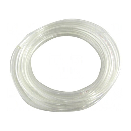 Cablu Pneumatic 8bar 100m 20-60°C TU0604C-100 | Electronic-mag.ro | Componente Electronice