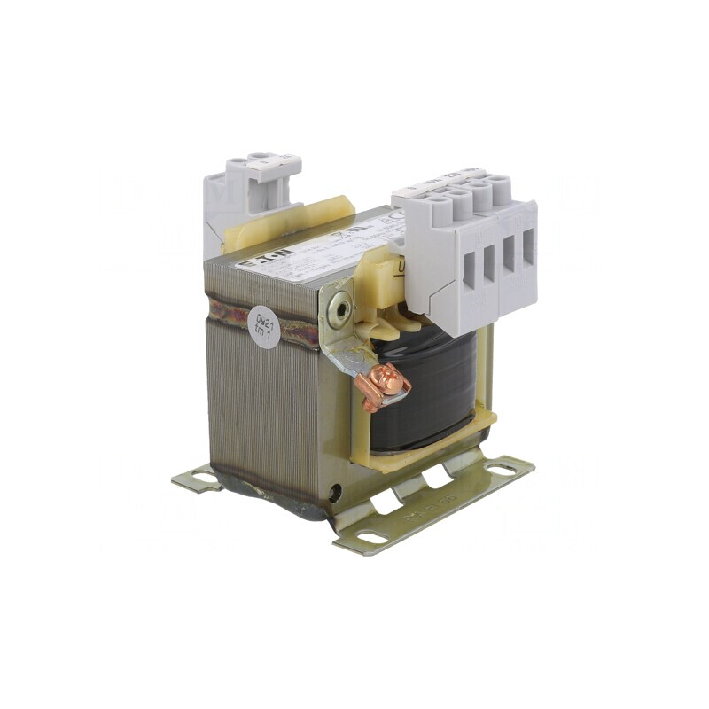Transformator de Alimentare 60VA 230V la 24V cu Cleme | Electronic-mag.ro | Componente Electronice Transformator de Alimentare 60VA 230V la 24V cu Cleme | Electronic-mag.ro | Componente Electronice