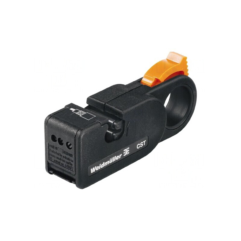 Dezizolator Cablu Coaxial și UTP 2,5-8mm | Electronic-mag.ro | Componente Electronice