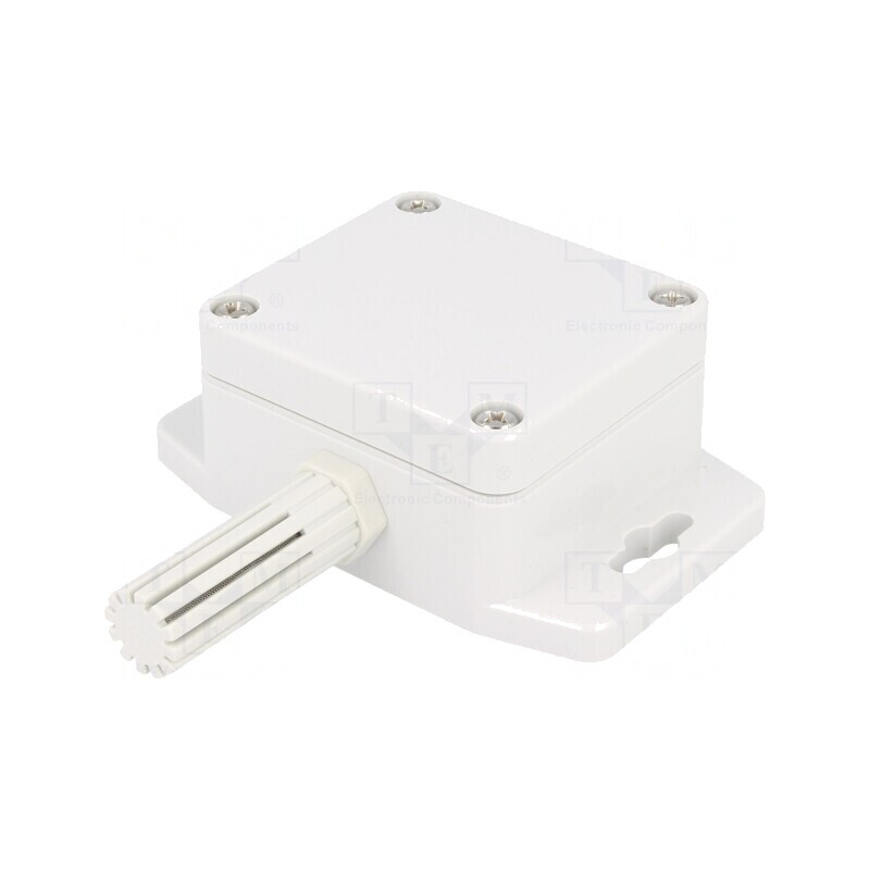 Adaptor Umiditate 0-100%RH 18-30VDC 58x64x35mm -10-60°C 3% | Electronic-mag.ro | Componente Electronice