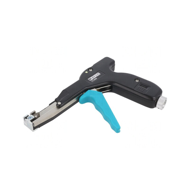 Unealtă de Montare Bride de Strângere din Plastic UNIFOX-CT 4.8P | Electronic-mag.ro | Componente Electronice Unealtă de Montare Bride de Strângere din Plastic UNIFOX-CT 4.8P | Electronic-mag.ro | Componente Electronice