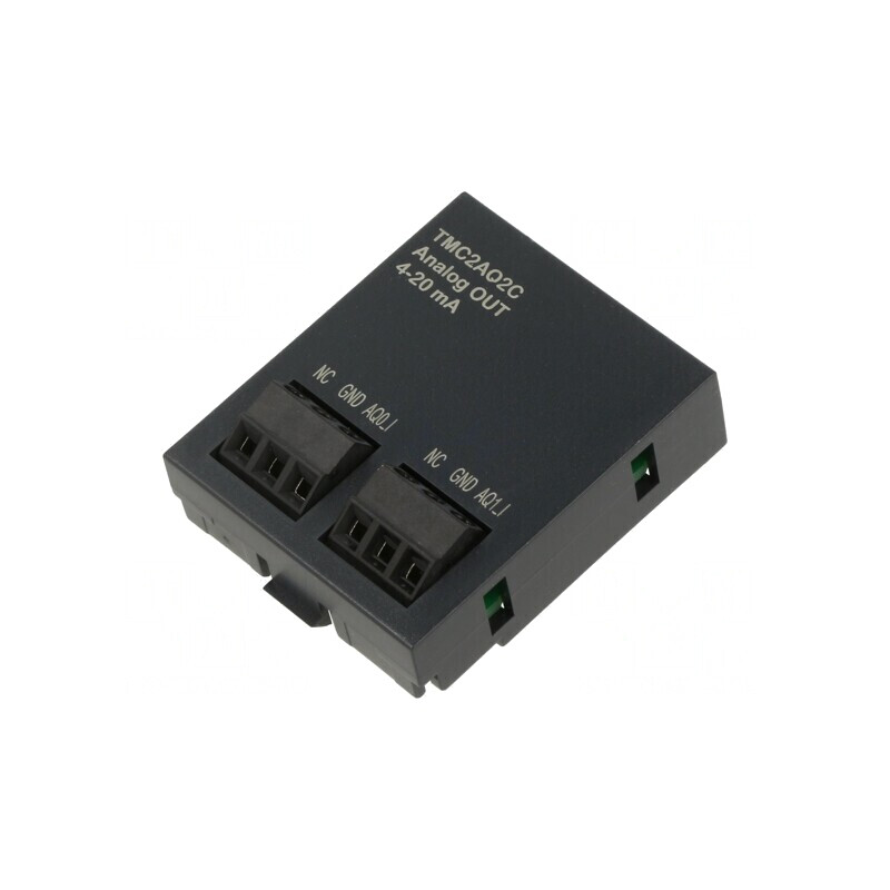 Modul de Extensie Analogică cu 2 Ieșiri | Electronic-mag.ro | Componente Electronice Modul de Extensie Analogică cu 2 Ieșiri | Electronic-mag.ro | Componente Electronice