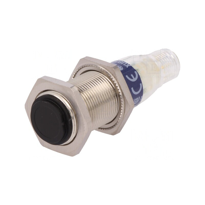 Senzor Fotoelectric PNP 0-15m 100mA DARK-ON | Electronic-mag.ro | Componente Electronice