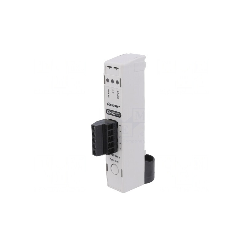 Modul de Control al Curentului Ucom 8-30VDC | Electronic-mag.ro | Componente Electronice