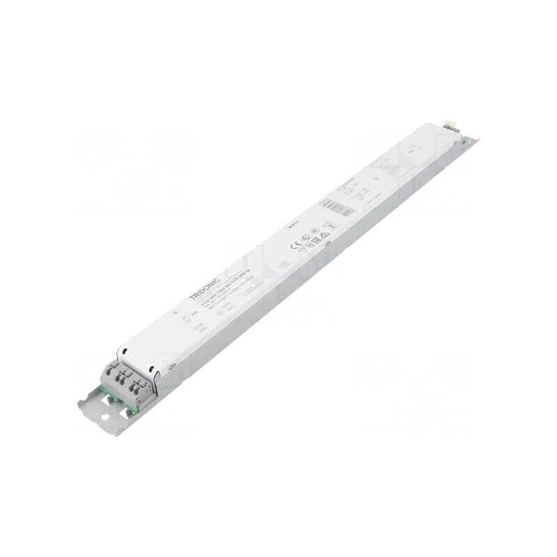 Alimentator LED 75W 48V IP20 | Electronic-mag.ro | Componente Electronice