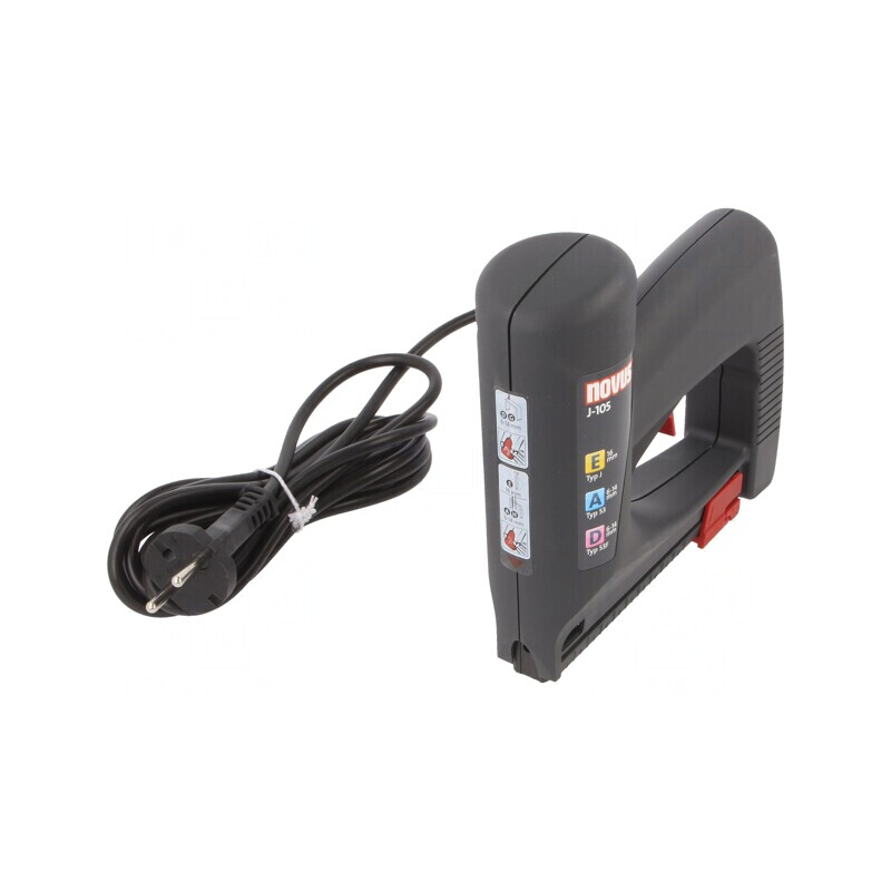 Capsator Electric pentru Birou NV044 | Electronic-mag.ro | Componente Electronice