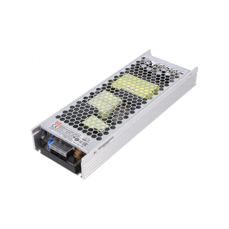Alimentator Modular Pulsatoriu 48V 501.6W | Electronic-mag.ro | Componente Electronice