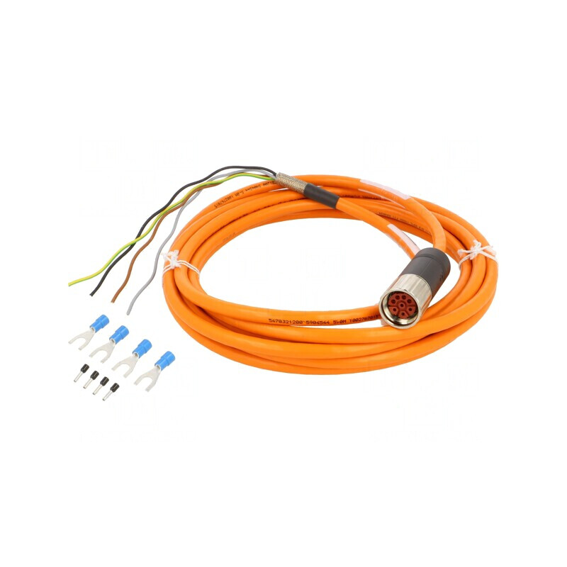 Cablu Servo 5m PUR ÖLFLEX CONNECT SEW | Electronic-mag.ro | Componente Electronice
