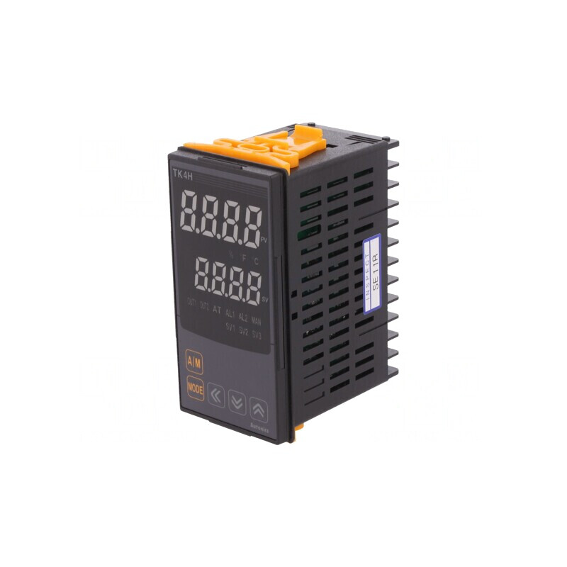 Regulator Temperatură PID ON-OFF | Electronic-mag.ro | Componente Electronice