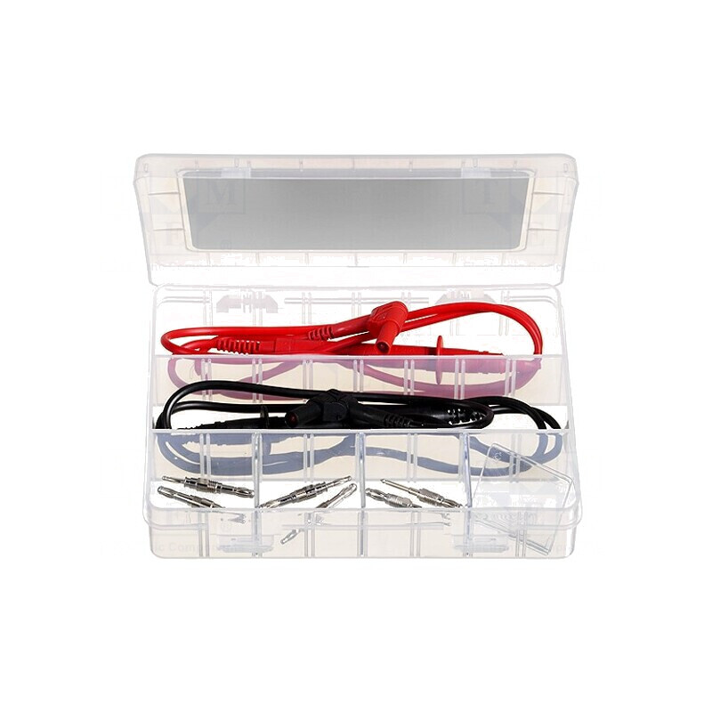 Kit Cabluri de Măsurare Multimetru 2400 | Electronic-mag.ro | Componente Electronice