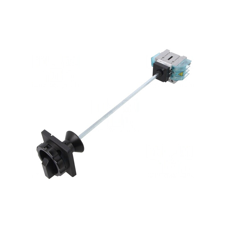 Separator-Întrerupător 3 Poli pentru Șină DIN 63A | Electronic-mag.ro | Componente Electronice Separator-Întrerupător 3 Poli pentru Șină DIN 63A | Electronic-mag.ro | Componente Electronice