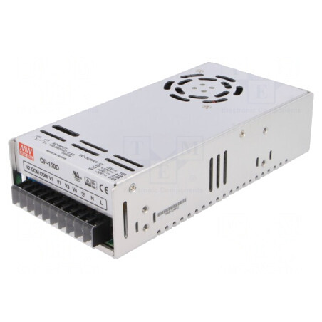 Alimentator modular 150,2W 5VDC | Electronic-mag.ro | Componente Electronice