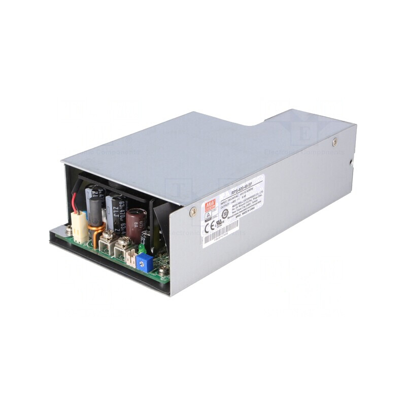 Alimentator Pulsatoriu 400W 113-370VDC 80-264VAC | Electronic-mag.ro | Componente Electronice