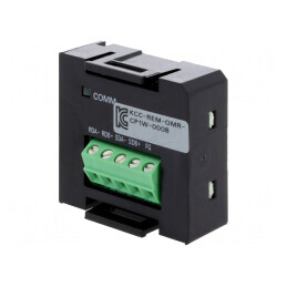 Modul de Extensie Interfață RS422A/RS485 CP1W-CIF11 | Electronic-mag.ro | Componente Electronice